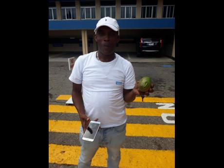 Credit: Simone Morgan-Lindo Gregord Oconner