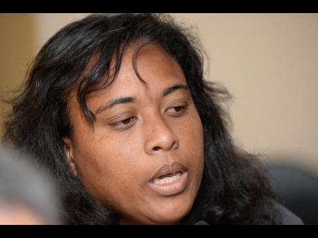 Credit: Wendy Freckleton