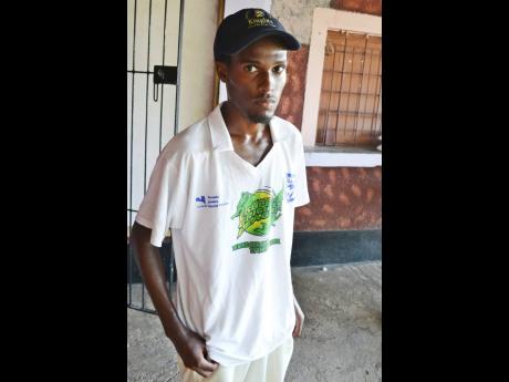 Credit: File Patrick Harty