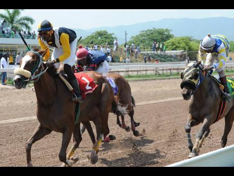 Credit: Ian Allen WARTIME (left).