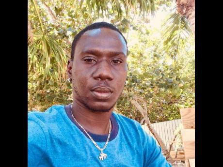 Credit: Contributed Adrian Williams