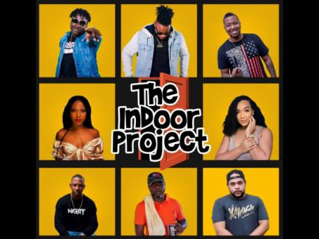 The Indoor Project 