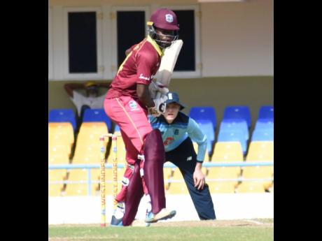 Credit: CWI photo Kirk McKenzie