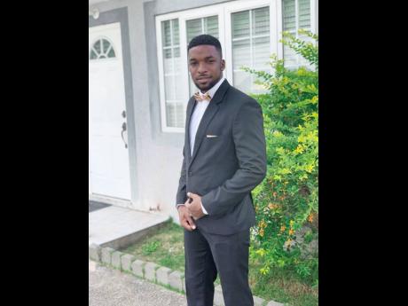 Credit: Romone ‘OneRomone’ Robinson