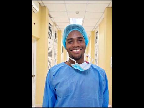 Credit: Contributed Kevin Morrison