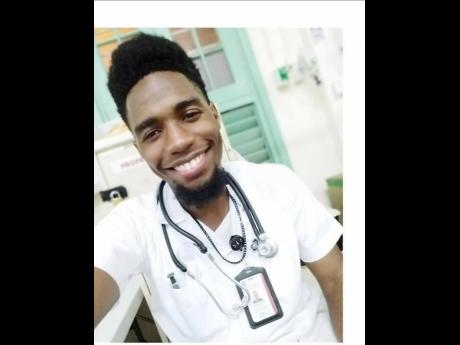 Credit: Contributed Contributed Photos
Kevin Morrison