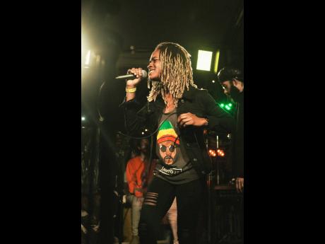 Koffee, the 2019 Grammy winner, said the frontline workers are “risking their lives for us so it would be really good to donate”.