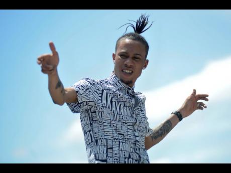 Credit: Shorn Hector Intence