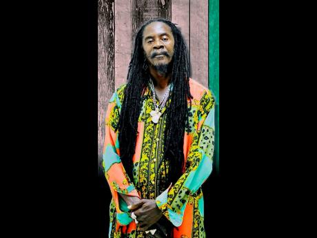 Everton Blender is an icon for carrying roots-reggae culture across the world.