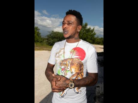 Credit: Gladstone Taylor Mega Banton