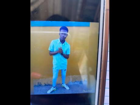 Credit: Contributed Javarn Christie