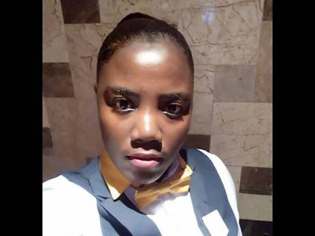 Credit: Contributed Buchanan