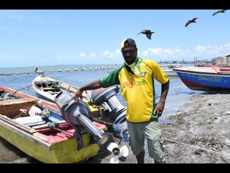 Credit: Ian Allen Paul Blackhood