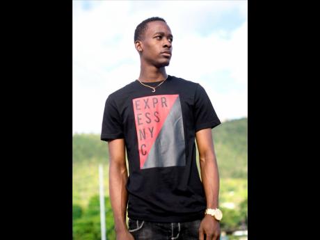 Nannyville artiste Rushawn aims to produce more conscious music to raise awareness on problems within Jamaica’s society.