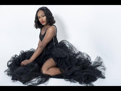 St Ann-born artiste Kaay Jones lends her voice and lyrics to Caribbean-wide music project, ‘We Got This’.