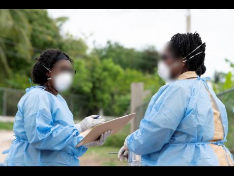 Credit: Gladstone Taylor