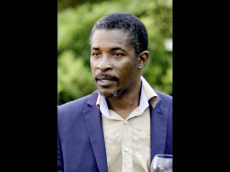 Headline Entertainment’s Jerome Hamilton.