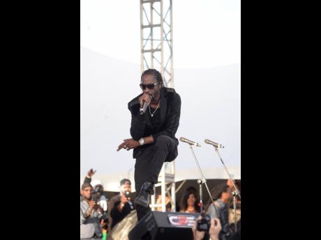 Bounty Killer