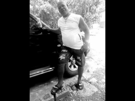 Credit: Contributed Simicie Branton