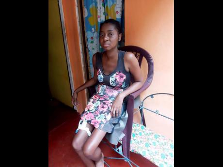 Credit: Contributed Hanna Dixon