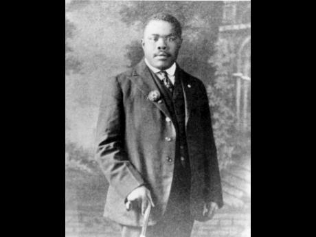 Garvey
