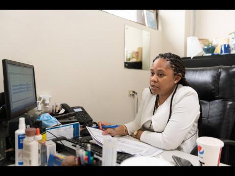 Archat talks about her work.