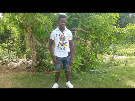 Credit: Ashley Anguin Omar
‘Saundocan’ Clarke