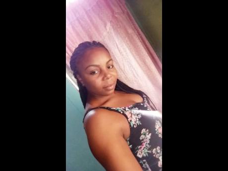 Credit: Contributed Tameka Shields