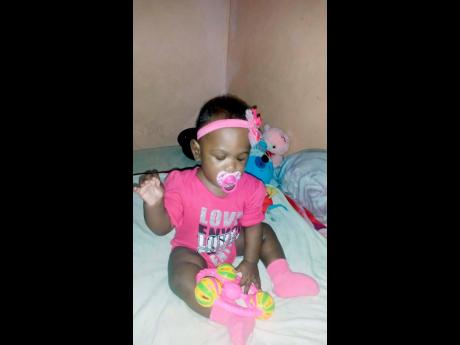 Credit: Contributed Okeliah Braham