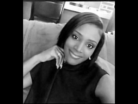 Credit: Contributed Bunisha Carr