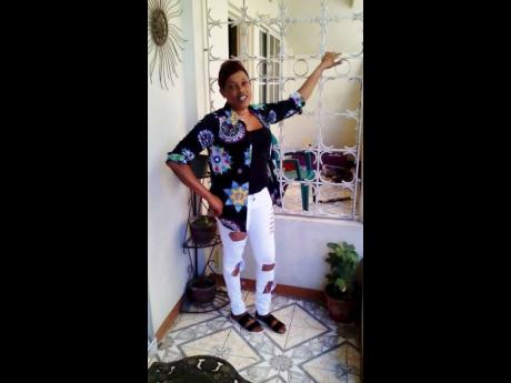 Credit: Contributed Carlene Campbell