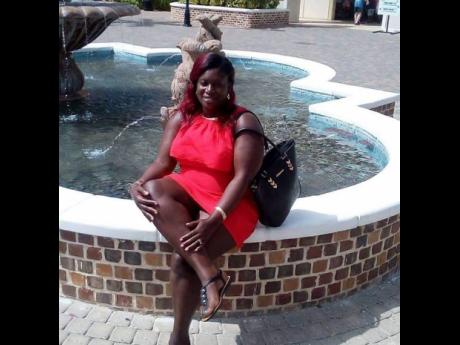 Credit: Contributed Racquel Rattray