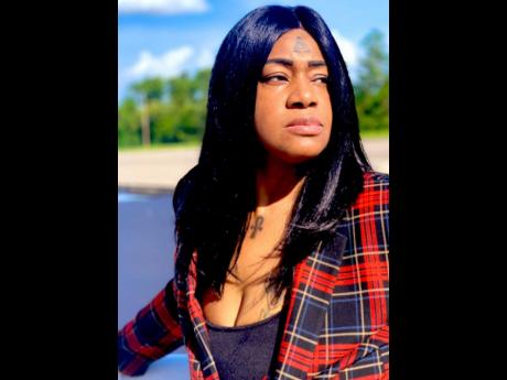 Credit: Contributed A’mari