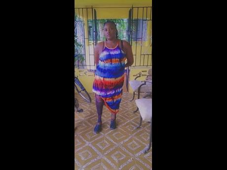 Credit: Contributed Shanni James