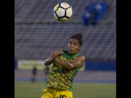 Credit: Dominique Bond-Flasza