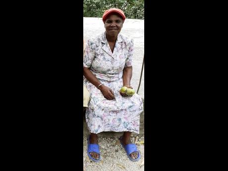 Credit: Contributed Augustine Denton