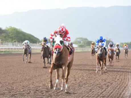 Credit: Kenyon Hemans ABOVE AND BEYOND