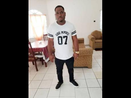 Credit: Contributed Ryon Bowen