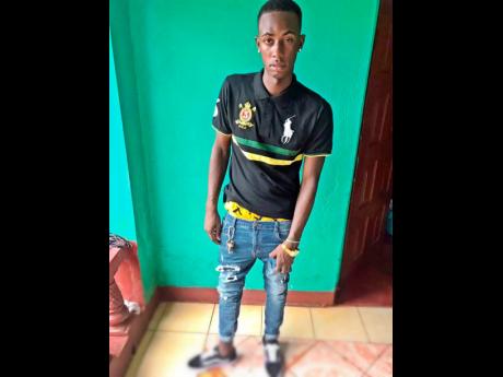 Credit: Contributed Nicholas Spencer