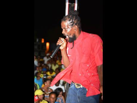 Credit: File Major Mackerel