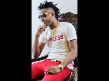 Credit: Contributed Chad Hype