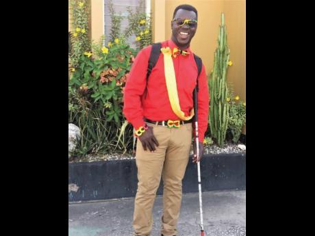 Credit: Contributed Shavain Daley