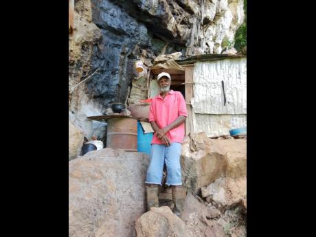 Credit: Winston Williams