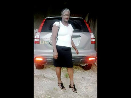  Dianne Edwards-Lewis