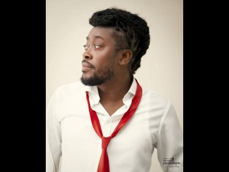 Beenie Man