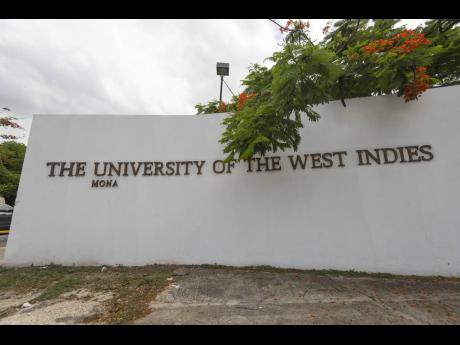 The University of the West Indies Mona Campus