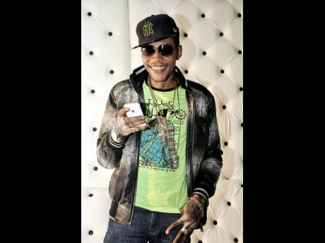 Vybz Kartel
