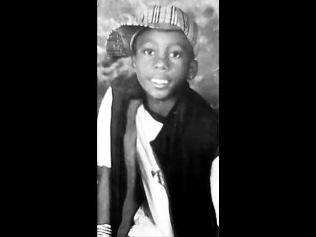 Credit: Contributed Ushain Jugman