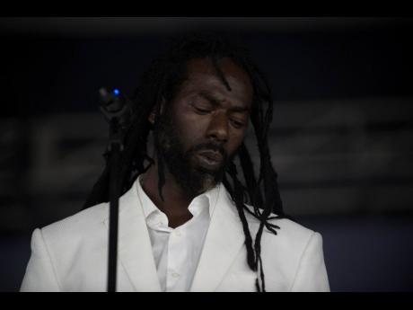 Buju Banton