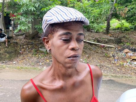 Credit: Akera Davis Rosemarie Leachman